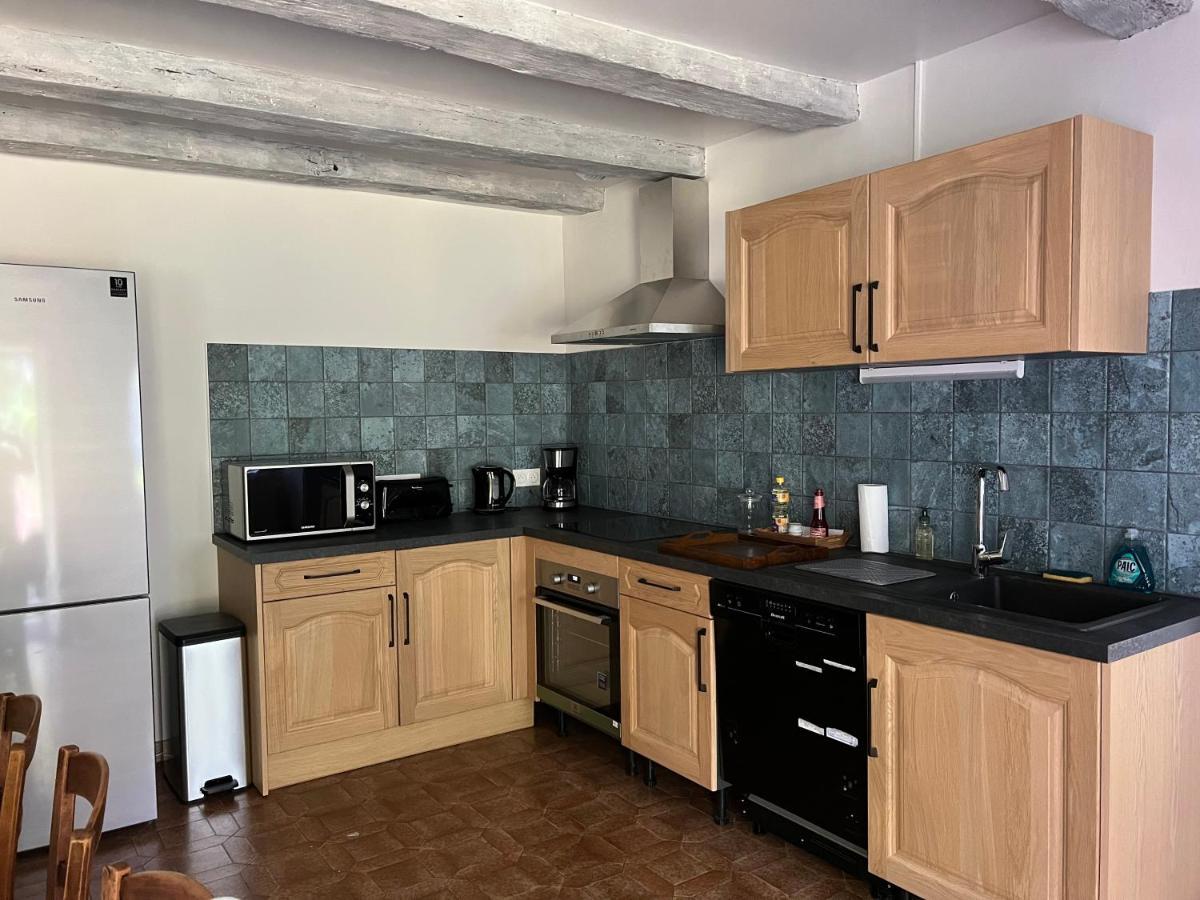 Payre Maison De Preuille מראה חיצוני תמונה