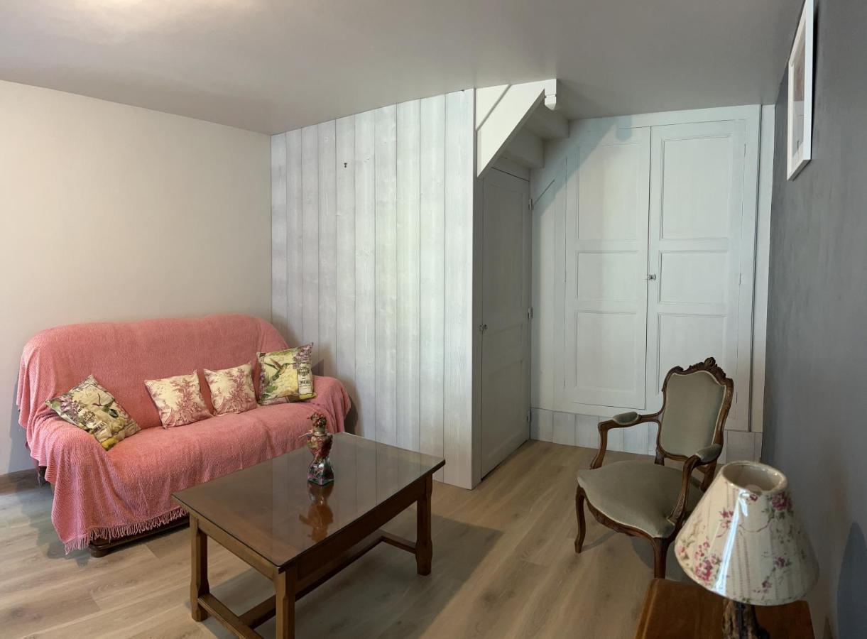 Payre Maison De Preuille מראה חיצוני תמונה