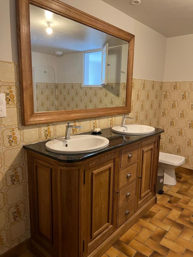 Payre Maison De Preuille מראה חיצוני תמונה