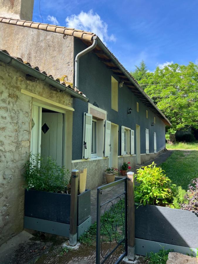 Payre Maison De Preuille מראה חיצוני תמונה